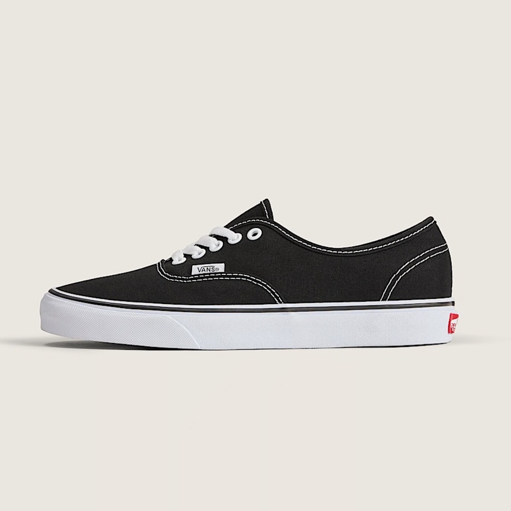 Vans Icons Authentic Shoe